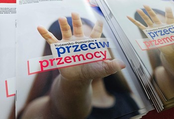 Bezpłatny dyżur prawny w Bydgoszczy. Pomoc w sprawach przemocy domowej