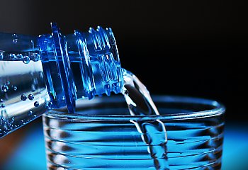 Do 10 tys. zł na wodę pitną w szkołach. Wnioski do 15 października