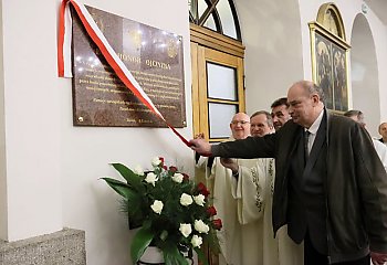 Stanęli w obronie klasztoru. Toruń upamiętnił protest sprzed 65 lat