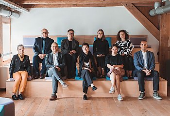 Kto będzie doradzał Młynom Rothera? Powołano Radę Programową złożoną z 11 ekspertów