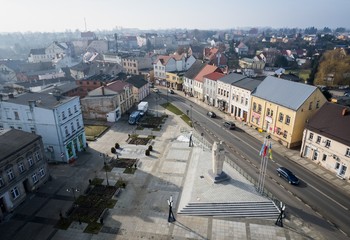 Samorząd województwa: jest ZRID dla południowej obwodnicy Sępólna Krajeńskiego