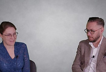 [ZDROWIE Z TYGODNIKIEM] Można być otyłym i niedożywionym? Chirurg ze Szpitala Biziela obala mity o otyłości [WIDEO]