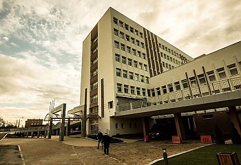 Biała Środa w Bydgoszczy. Bezpłatne badania i konsultacje dla dzieci