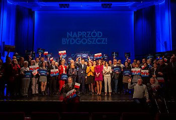 Kraków dał przykład Bydgoszczy? Paweł Bokiej proponuje obywatelskiego kandydata na prezydenta miasta