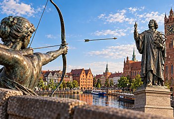 Bydgoszcz i Toruń zostają za resztą Polski? Co mówią liczby