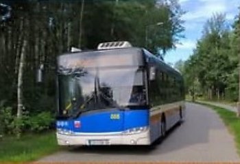 Będą nowe połączenia między Bydgoszczą a gminą Osielsko?  Zmiany w komunikacji od 2028 roku