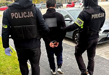 Wielka akcja policji w Kujawsko-Pomorskiem. 79 osób zatrzymanych, 21 cudzoziemców przebywało nielegalnie