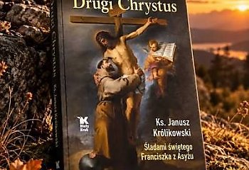 Święty Franciszek nie był buntownikiem? Książka, która pozwala odkryć go na nowo