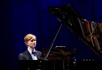 Laureat Fryderyka zagra w Bydgoszczy. Od francuskiego baroku po Gershwina 