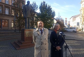 To koniec Bydgoskiej Prawicy? Paweł Szrot zapowiada nowy klub PiS w Radzie Miasta