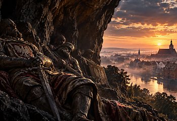 Nowy tydzień w Tygodniku Bydgoskim. Polityczna burza, średniowieczne kroniki i walka o pamięć