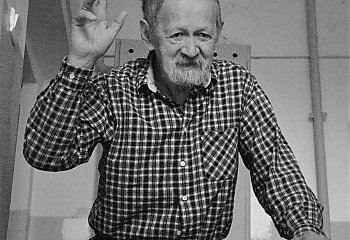 Nie żyje Kazimierz Drejas. Wybitny bydgoski malarz miał 89 lat