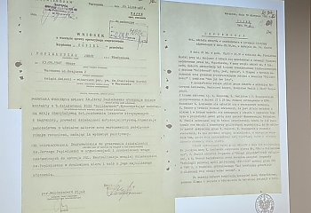 Jak bezpieka zaciskała pętlę wokół ks. Jerzego Popiełuszki. Nieznane dokumenty na spotkaniu IPN w Bydgoszczy [WIDEO]
