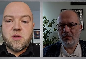 [ROZMOWA TYGODNI(K)A] „Stadion Polonii jest za mały i przepłacony”. Paweł Bokiej o inwestycjach i przyszłości Bydgoskiej Prawicy [WIDEO]
