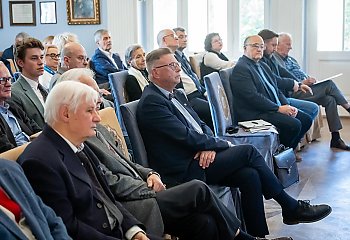 Deklaracja Ostromecka miała zbliżyć Bydgoszcz i Toruń. Prezydenci studzą nadzieje na porozumienie