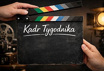 „Świat według Ludwiczka”. Za kultową kreskówką kryje się historia, której nie znaliśmy