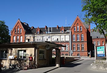 Bydgoszcz mówi „nie” planom marszałka. Radni jednogłośnie w obronie Centrum Pulmonologii