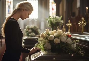 Zasiłek pogrzebowy wzrósł do 7 tys. zł. ZUS wyjaśnia, komu przysługuje pełna kwota