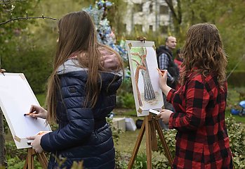 Urodziny mistrza Leona w sobotę na Wyspie Młyńskiej