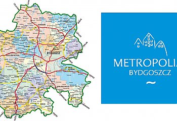 Metropolii nie będzie, ale gminy chcą współpracować z Bydgoszczą