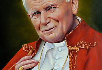 Święty Jan Paweł II patronem województwa kujawsko-pomorskiego