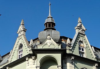 Tour de Pologne [POGODA]