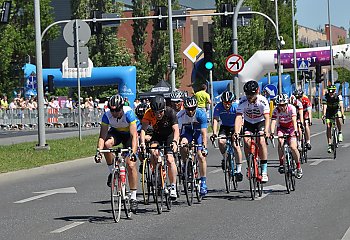 Już w niedzielę Bydgoszcz Cycling Challenge. Będą czasowe zmiany w ruchu