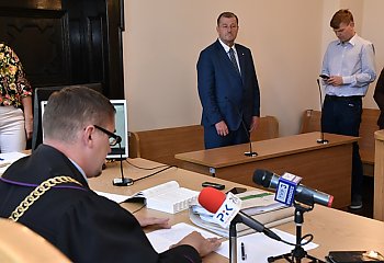 Sąd: radny Dzakanowski naruszył dobre imię Miasta Bydgoszczy
