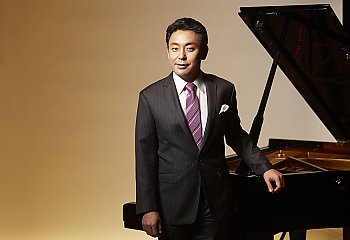 Japoński pianista zagra dla niepodległej Polski