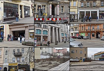 Gdańska, jaką znamy znika. Ważna bydgoska ulica potrzebuje zmian