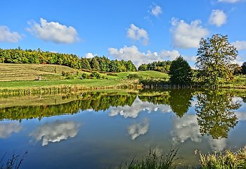 Spokojna niedziela [POGODA]