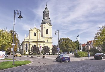 Kolejny przetarg na ul. Bydgoską. Tym razem będą chętni?