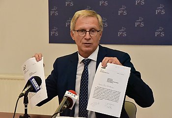 Latos załatwił: Sejm zajmie się uniwersytetem medycznym w Bydgoszczy