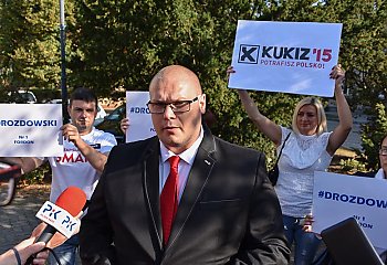 Kukiz’15 chce podziału Bydgoszczy na dzielnice