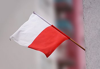 Tygodnik Bydgoski apeluje: Wywieśmy polską flagę