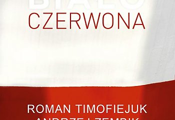 Biało-czerwona wystawa w Domu Polskim