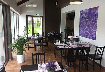Nowa restauracja w Fordonie otwarta
