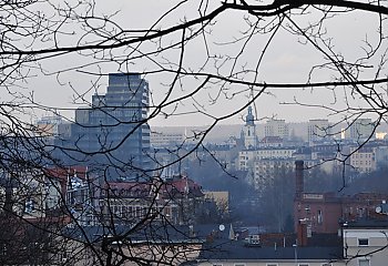 Zróbmy punkty widokowe na panoramę Bydgoszczy