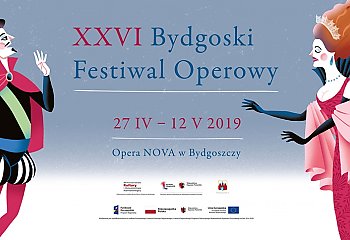 Sprzedaż biletów na Bydgoski Festiwal Operowy rozpoczęta