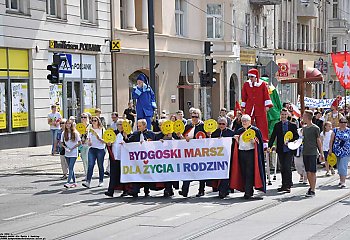 Głoszę i już! Rozpoczyna się V Tydzień Ewangelizacji Bydgoszczy