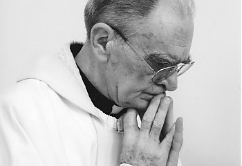 Ks. Bogdan Jaskólski (1937–2016) [Wspomnienie]