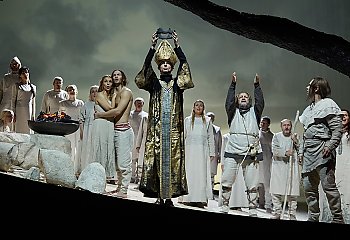 We Włoszech z Łotyszami i nad Bałtykiem z poznaniakami - Bydgoski Festiwal Operowy