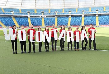 Rekrutacja dla wolontariuszy FIFA U-20 2019 nadal trwa