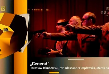 Wiem, że będę pisał dalej - Jarosław Jakubowski nagrodzony na Festiwalu Dwa Teatry w Sopocie