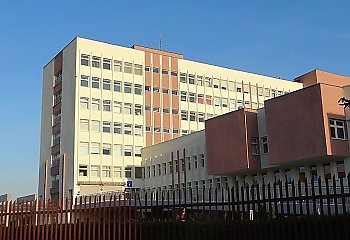 5,5  miliona złotych strat w bydgoskim Szpitalu Wojskowym 