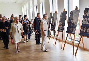 Muzeum Uniwersytetu Kazimierza Wielkiego już otwarte