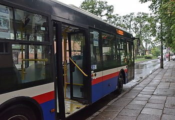Miasto zakupi dziesięć nowych autobusów