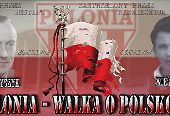 Losy sportowców bydgoskiej Polonii podczas II wojny światowej [POLONIA1920.PL]