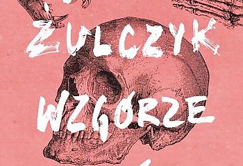 „Wzgórze psów”: zło czai się w Zyborku [RECENZJA KSIĄŻKI]