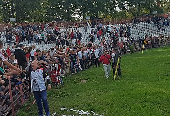 ZOOleszcz Polonia pojedzie w I lidze